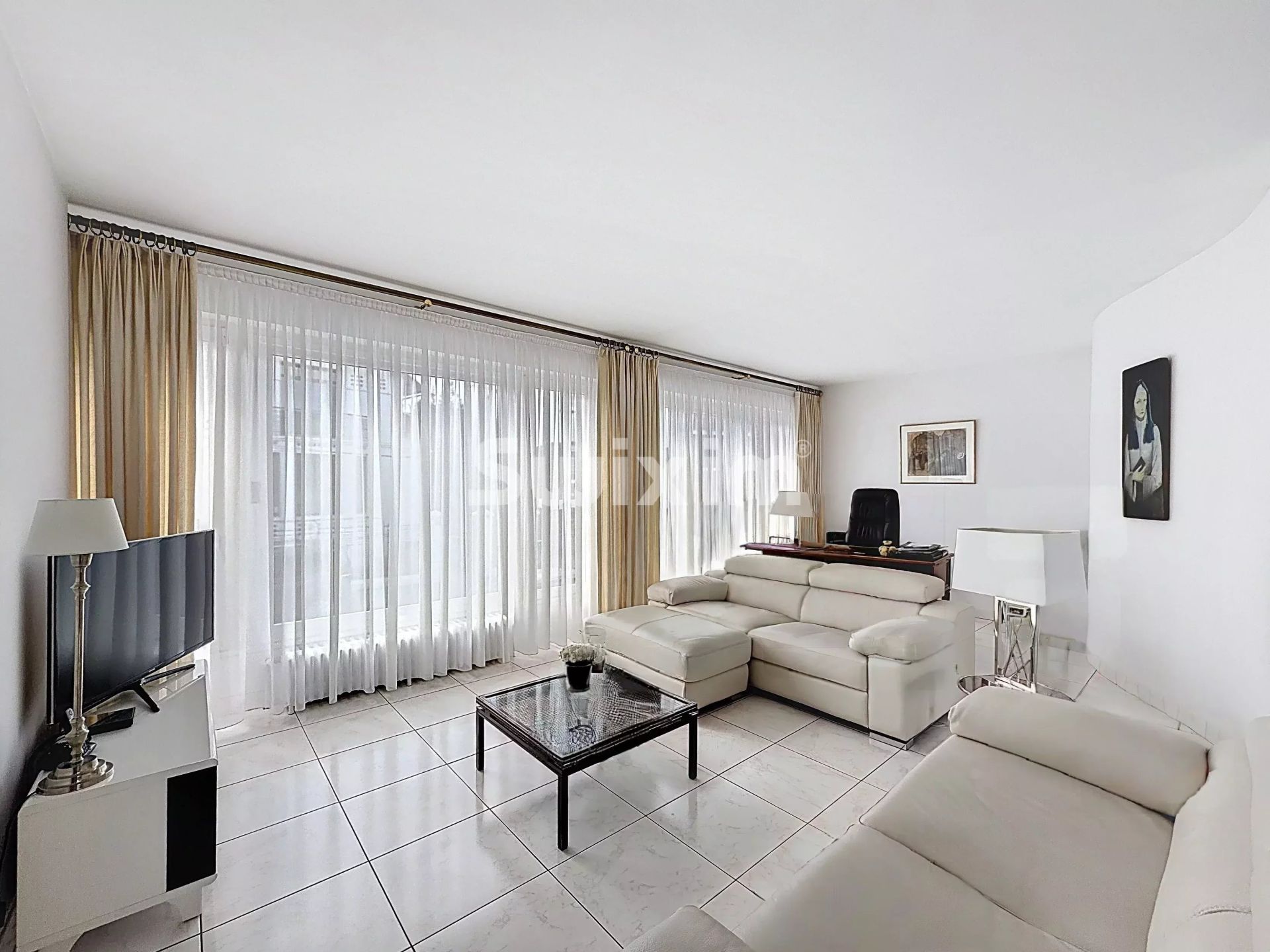 maison 4 Pièces en vente sur Wasquehal (59290)