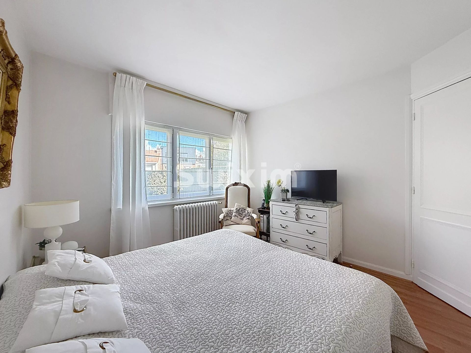 maison 4 Pièces en vente sur Wasquehal (59290)