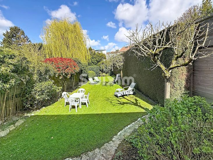 Vente Maison Wasquehal 4&nbsp;Pièces 105&nbsp;m²