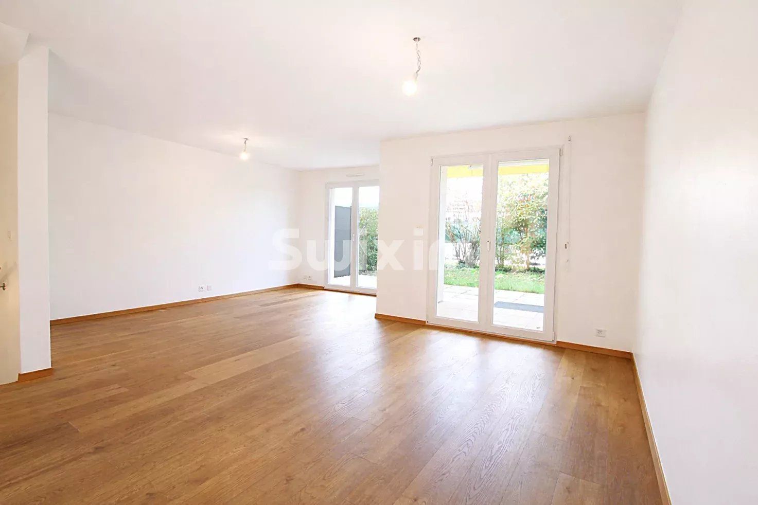 casa 6 Quartos para aluguer sobre Vessy (1234)