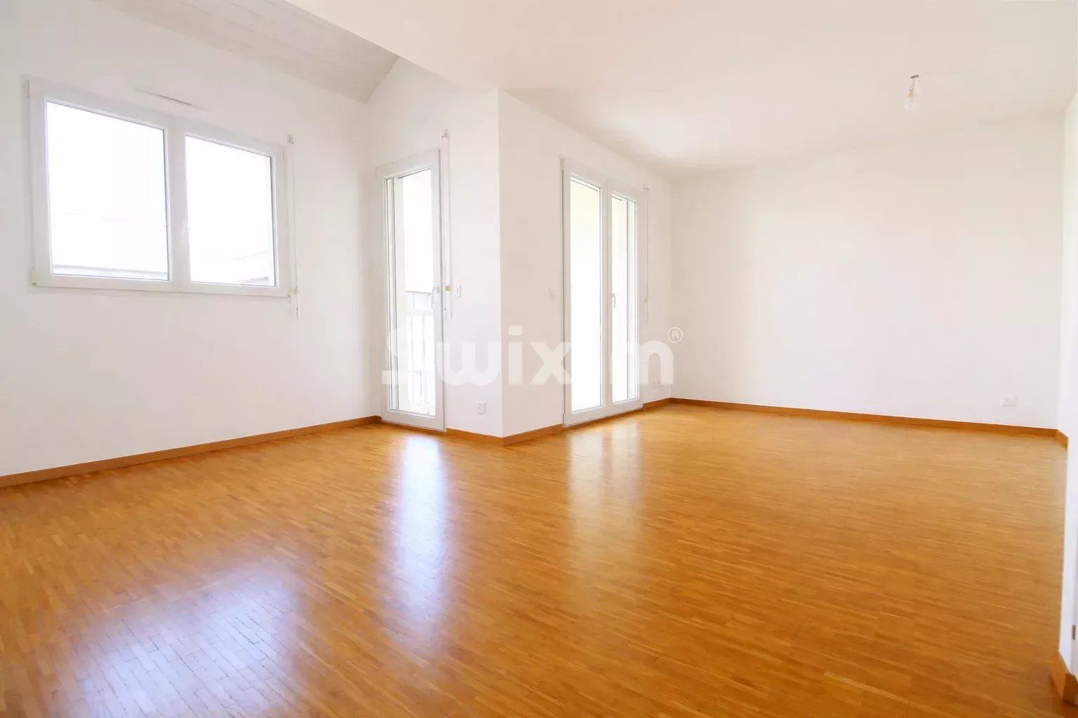 casa 6 Quartos para aluguer sobre Vessy (1234)