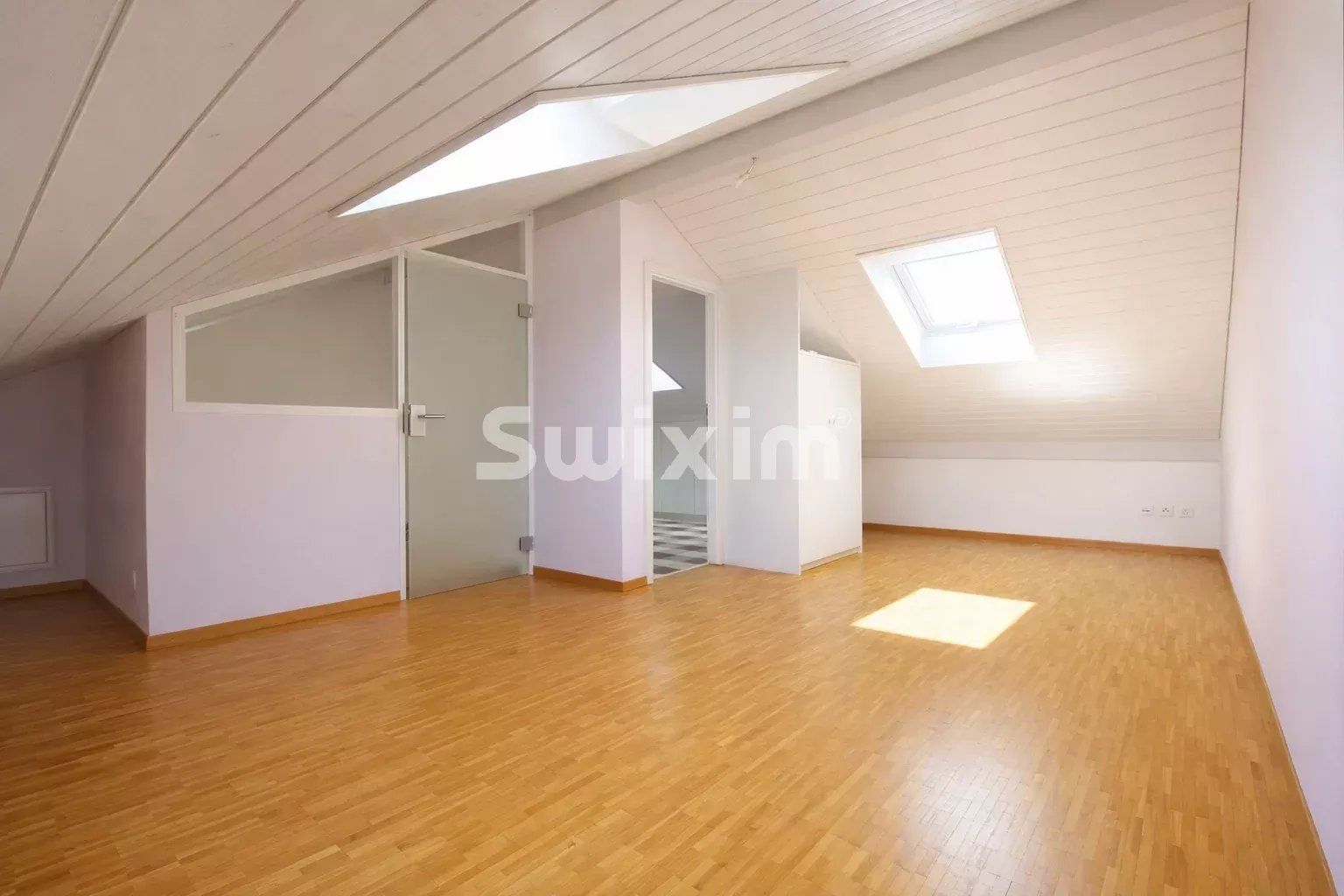 casa 6 Quartos para aluguer sobre Vessy (1234)