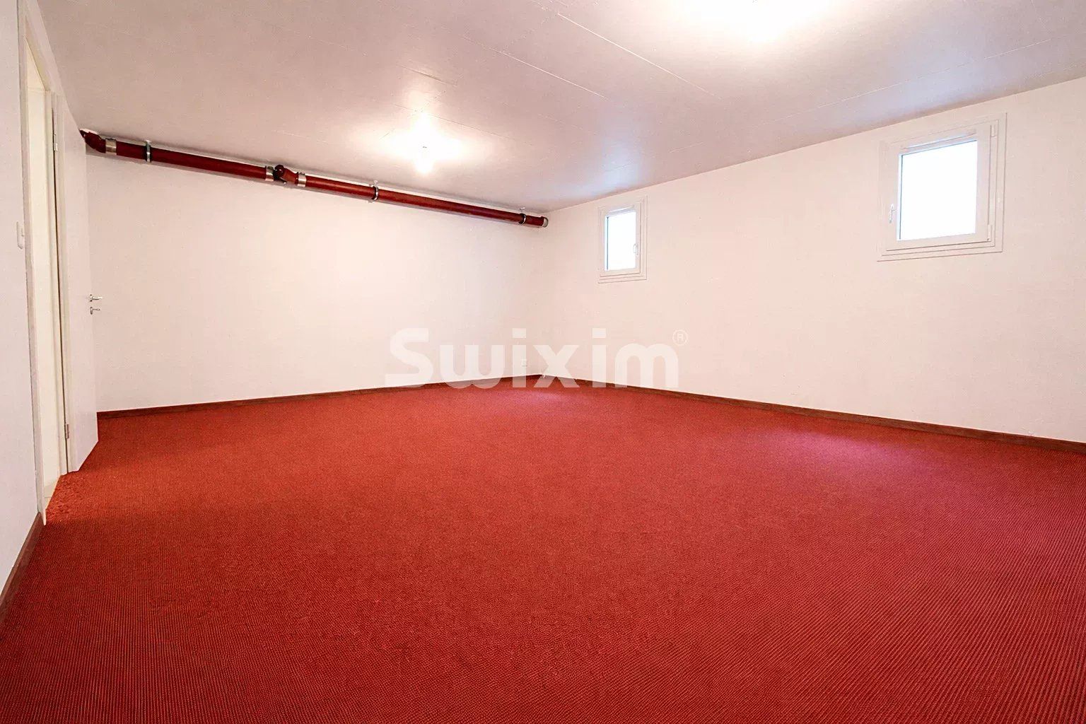 casa 6 Quartos para aluguer sobre Vessy (1234)