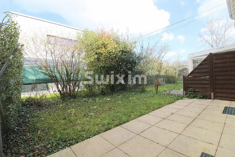 Aluguer Casa Vessy 6&nbsp;Quartos 131&nbsp;m²