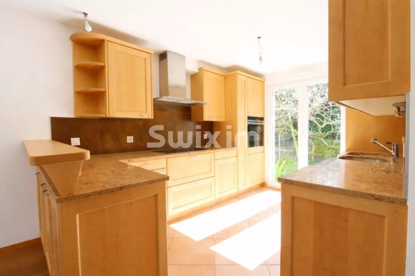 Aluguer Casa Vessy 6&nbsp;Quartos 131&nbsp;m²