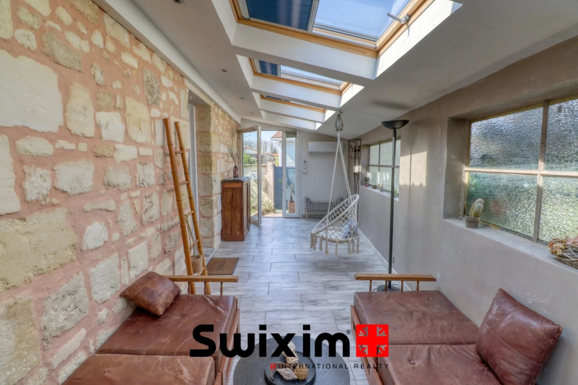 maison 4 Pièces en vente sur Labarde (33460)