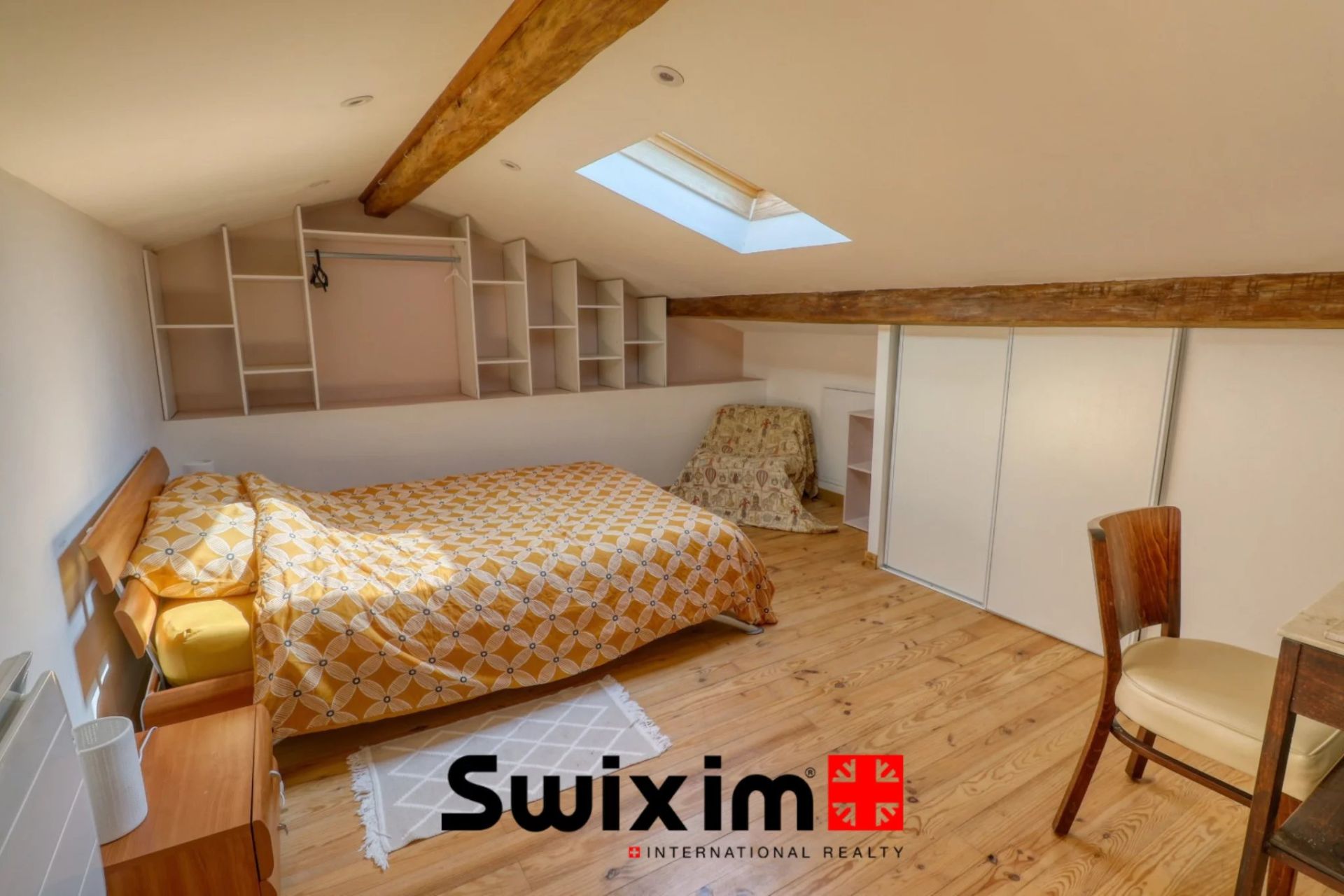 maison 4 Pièces en vente sur Labarde (33460)