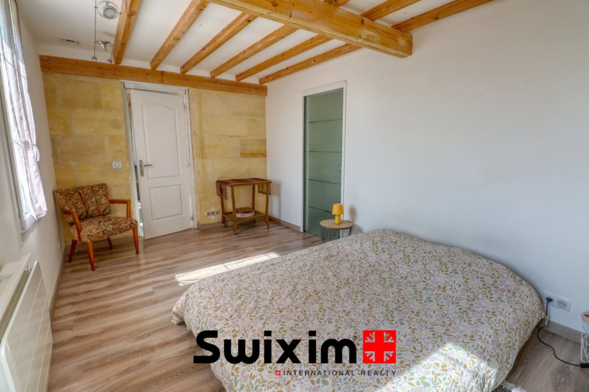 maison 4 Pièces en vente sur Labarde (33460)