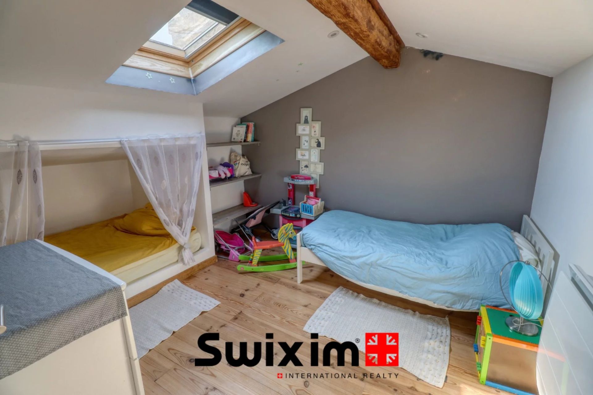 maison 4 Pièces en vente sur Labarde (33460)