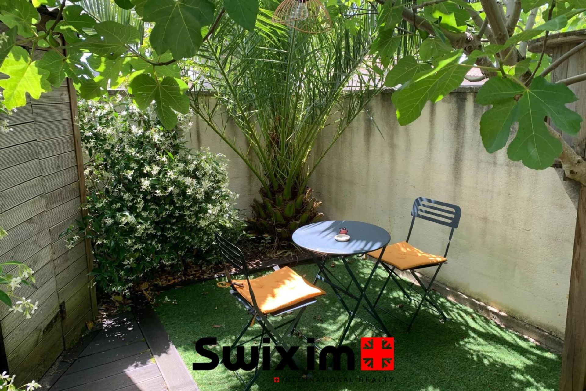 maison 4 Pièces en vente sur Labarde (33460)