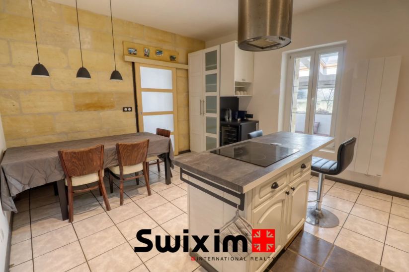 Vente Maison Labarde 4&nbsp;Pièces 102&nbsp;m²