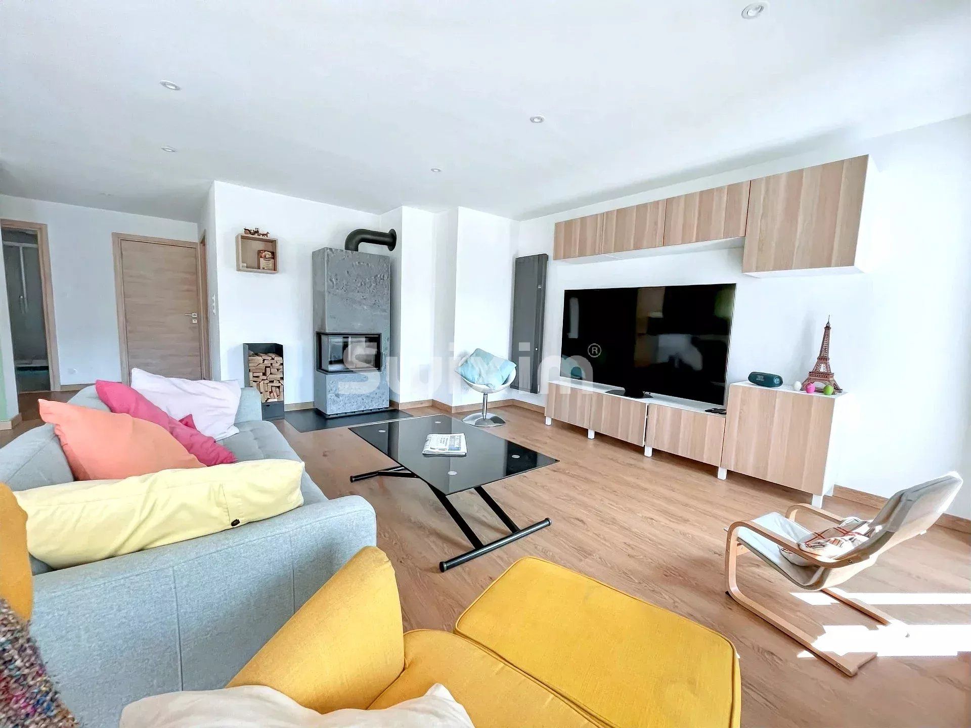 casa 8 Quartos para venda sobre Lamoura (39310)