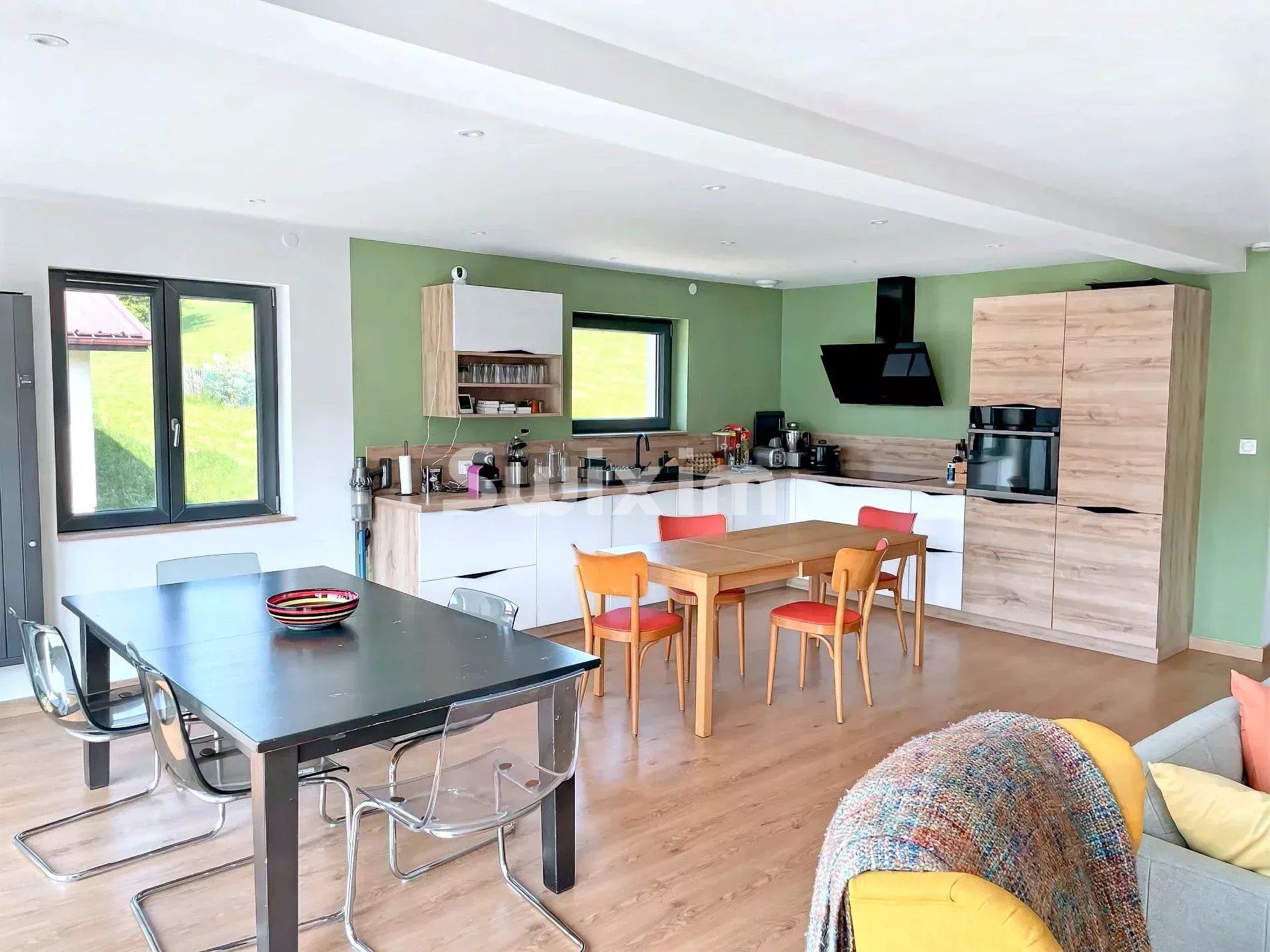 casa 8 Quartos para venda sobre Lamoura (39310)