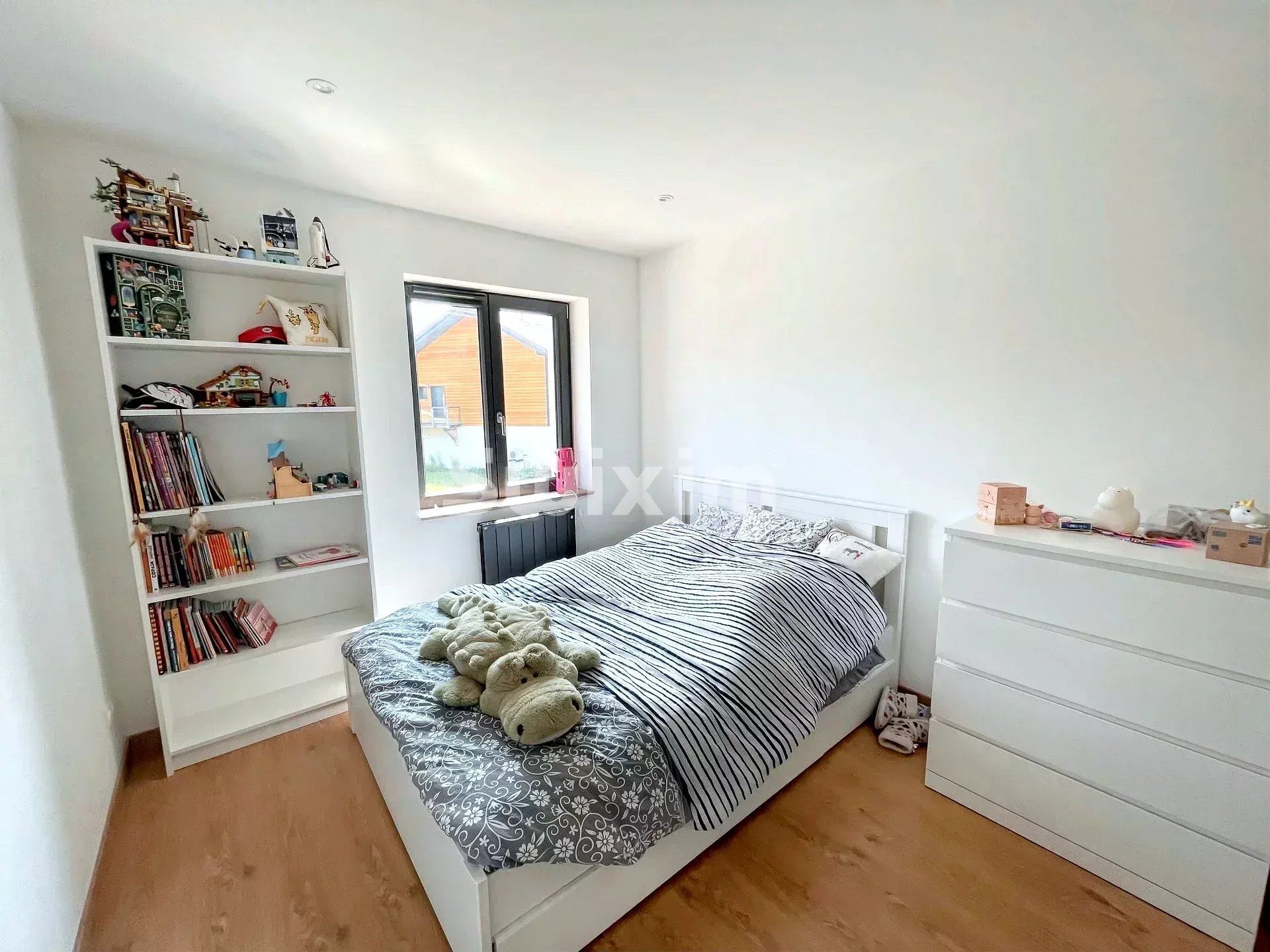 casa 8 Quartos para venda sobre Lamoura (39310)