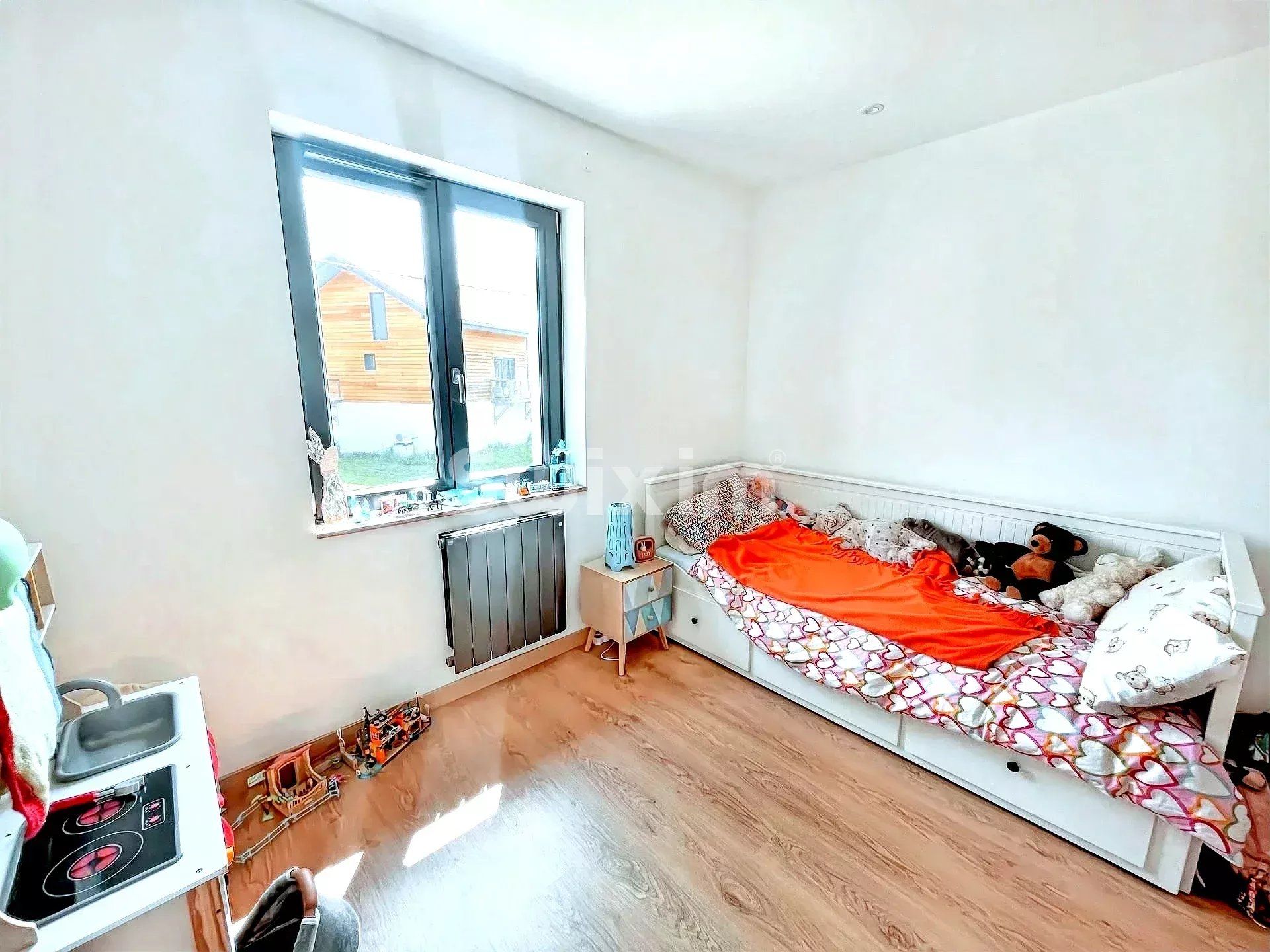 casa 8 Quartos para venda sobre Lamoura (39310)