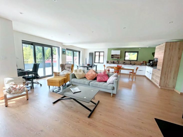 Venda Casa Lamoura 8&nbsp;Quartos 247.21&nbsp;m²