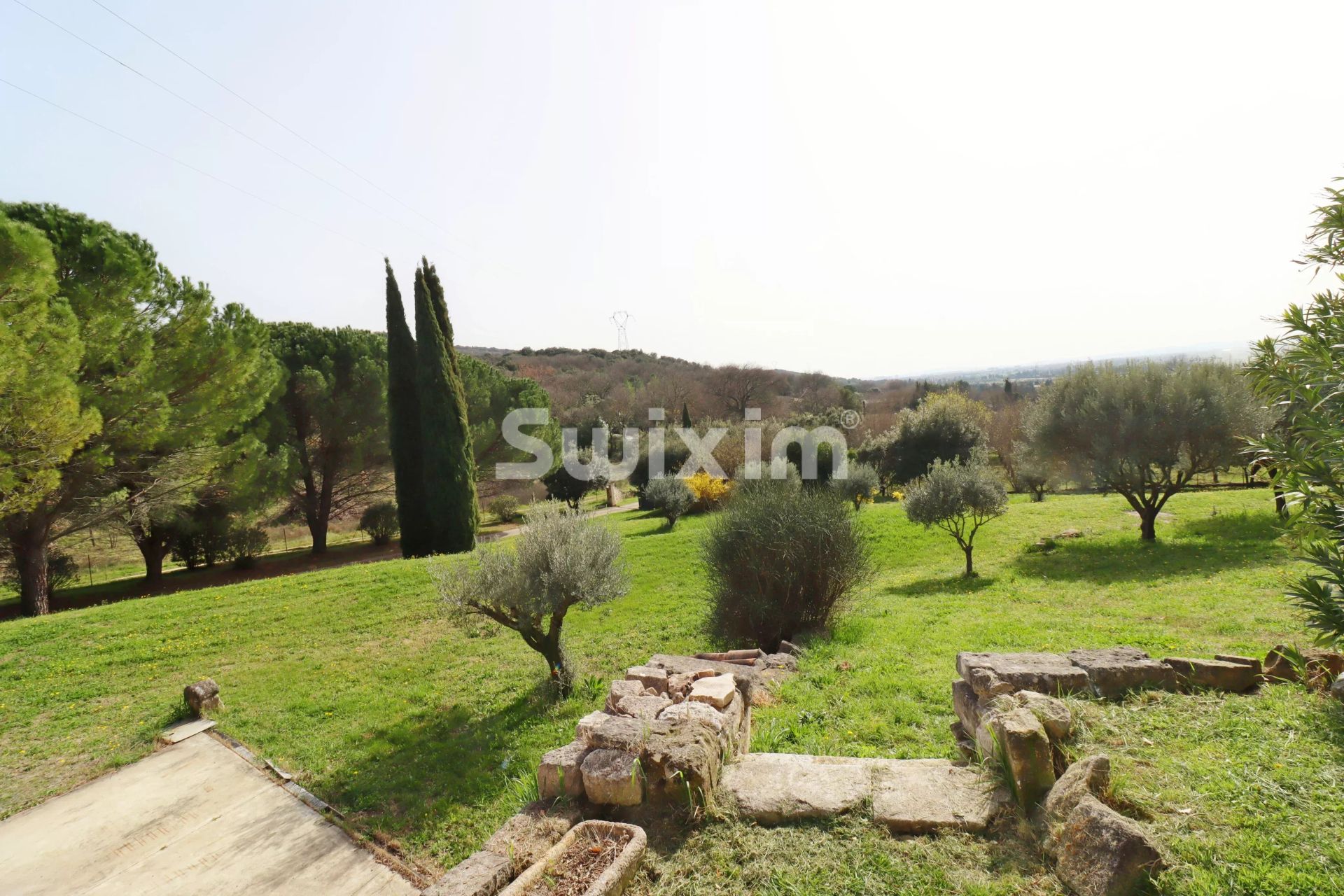 casa 7 Quartos para venda sobre La Garde-Adhémar (26700)