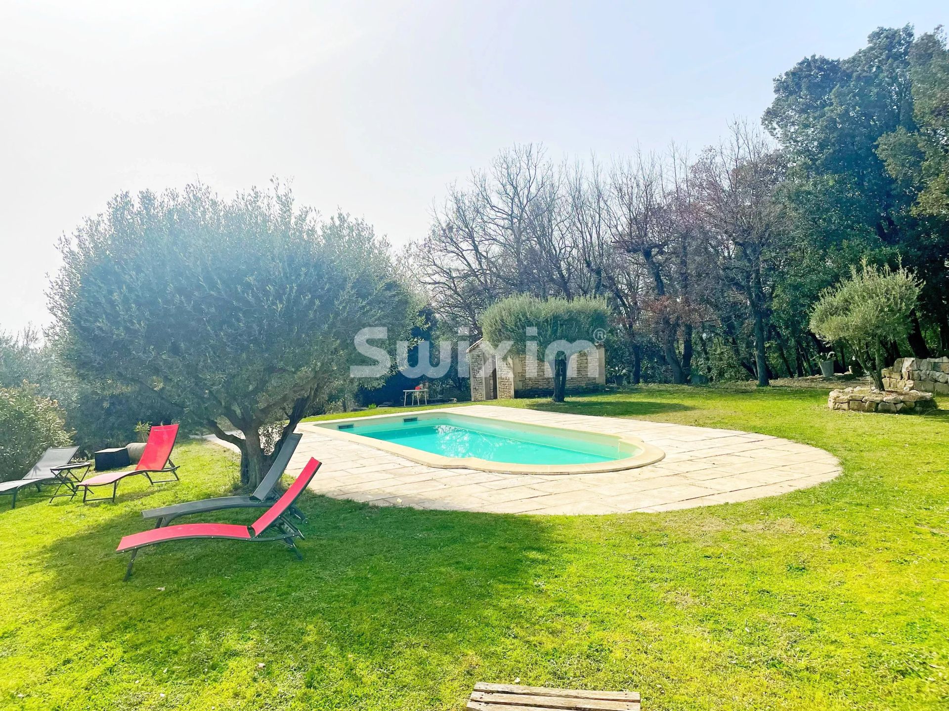 casa 7 Quartos para venda sobre La Garde-Adhémar (26700)
