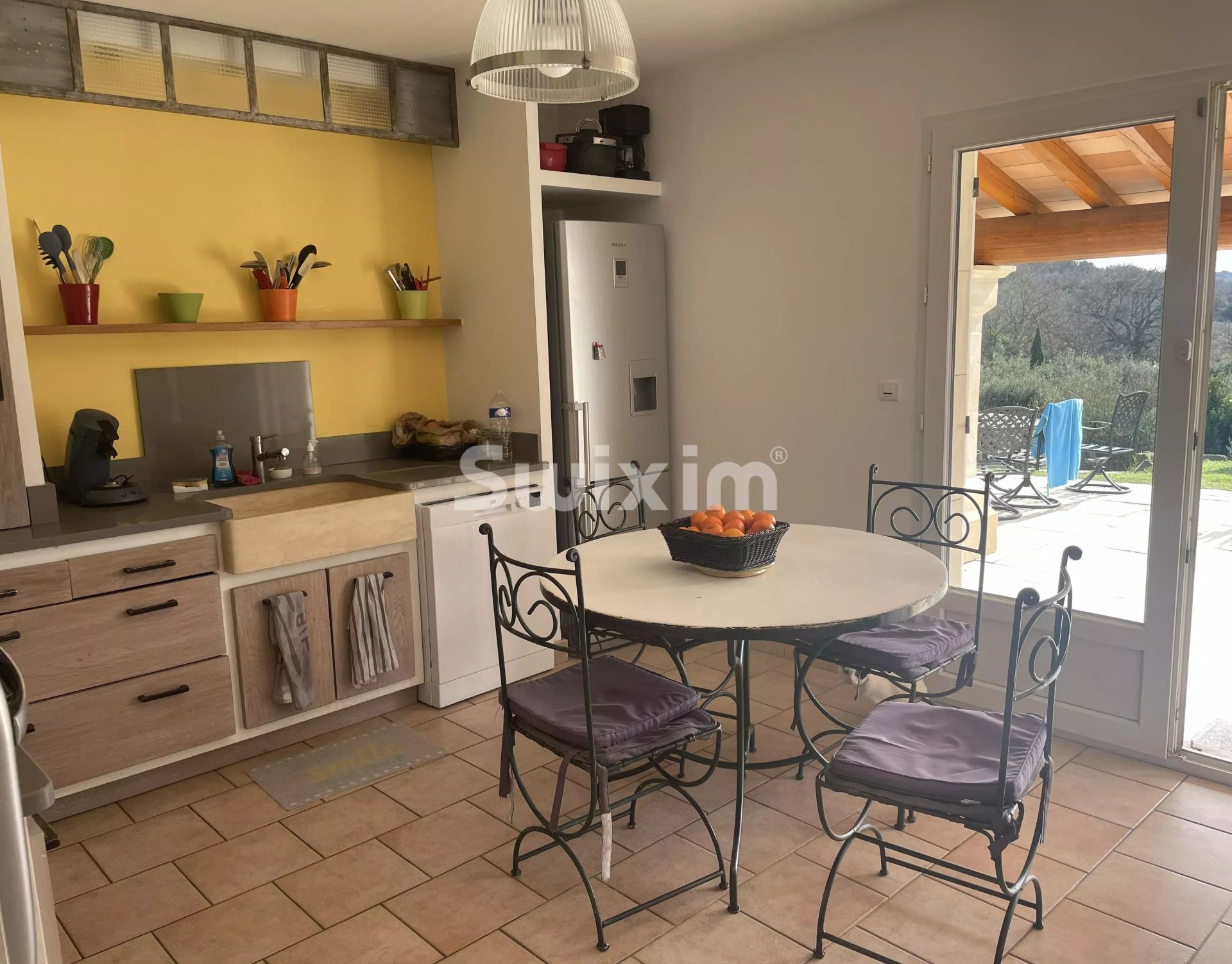 casa 7 Quartos para venda sobre La Garde-Adhémar (26700)