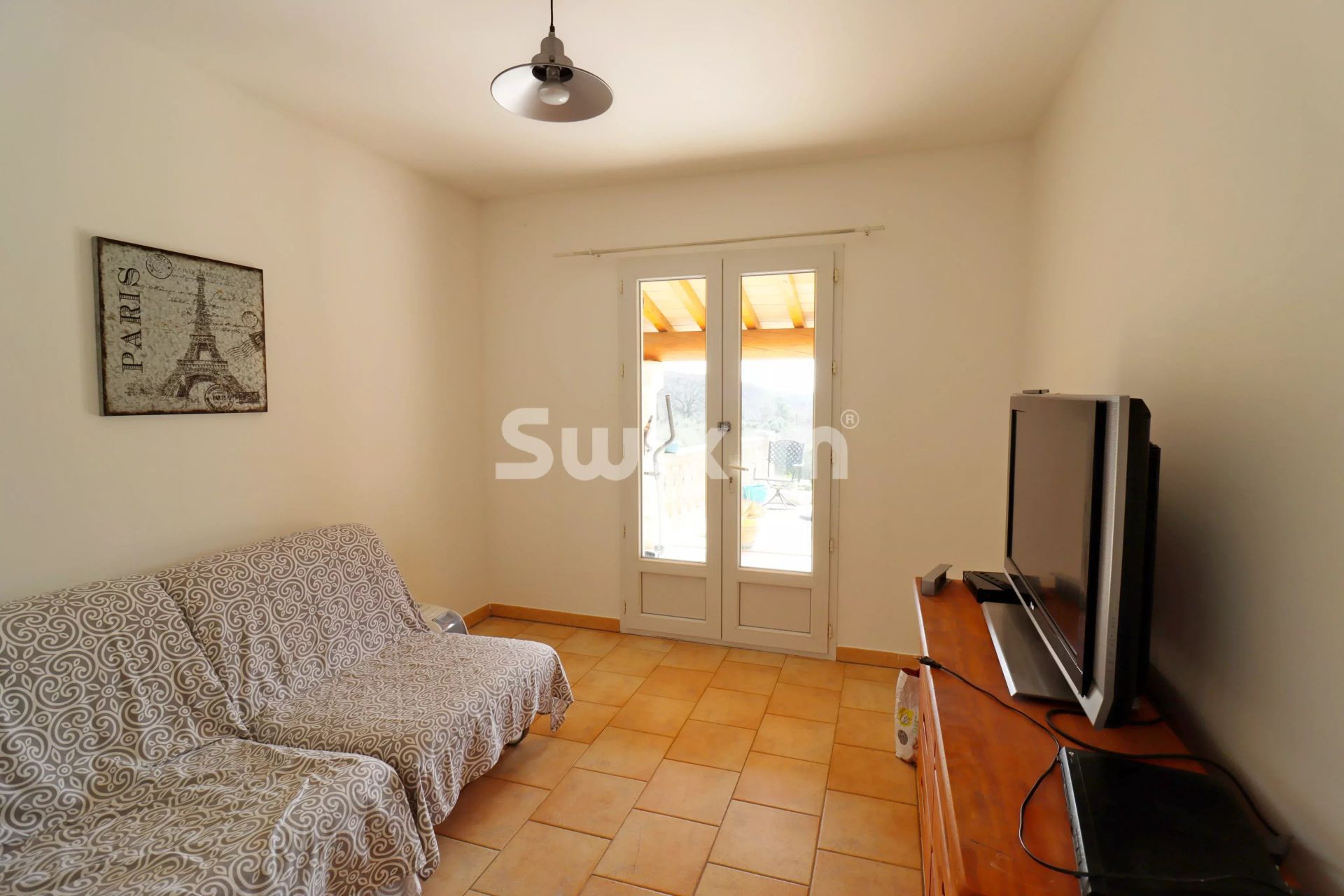 casa 7 Quartos para venda sobre La Garde-Adhémar (26700)