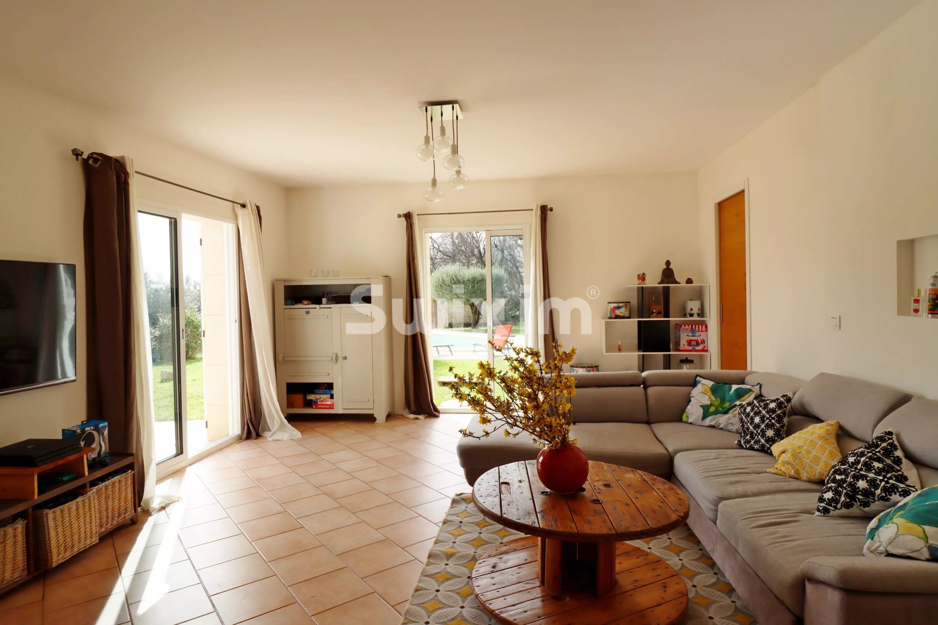 haus 7 Zimmer zum verkauf auf La Garde-Adhémar (26700)