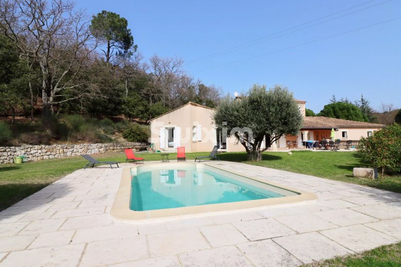Venda Casa La Garde-Adhémar 7&nbsp;Quartos 135&nbsp;m²