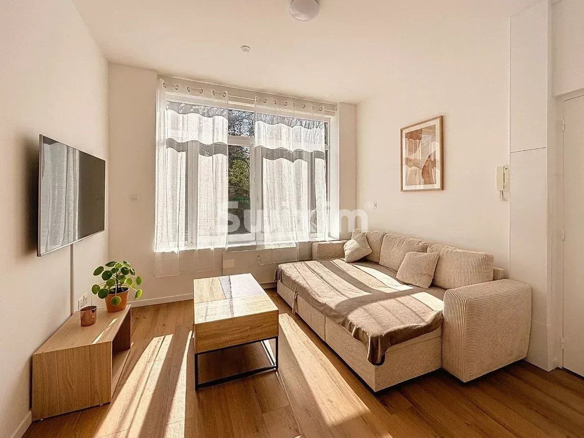 studio en vente sur Lille (59260)