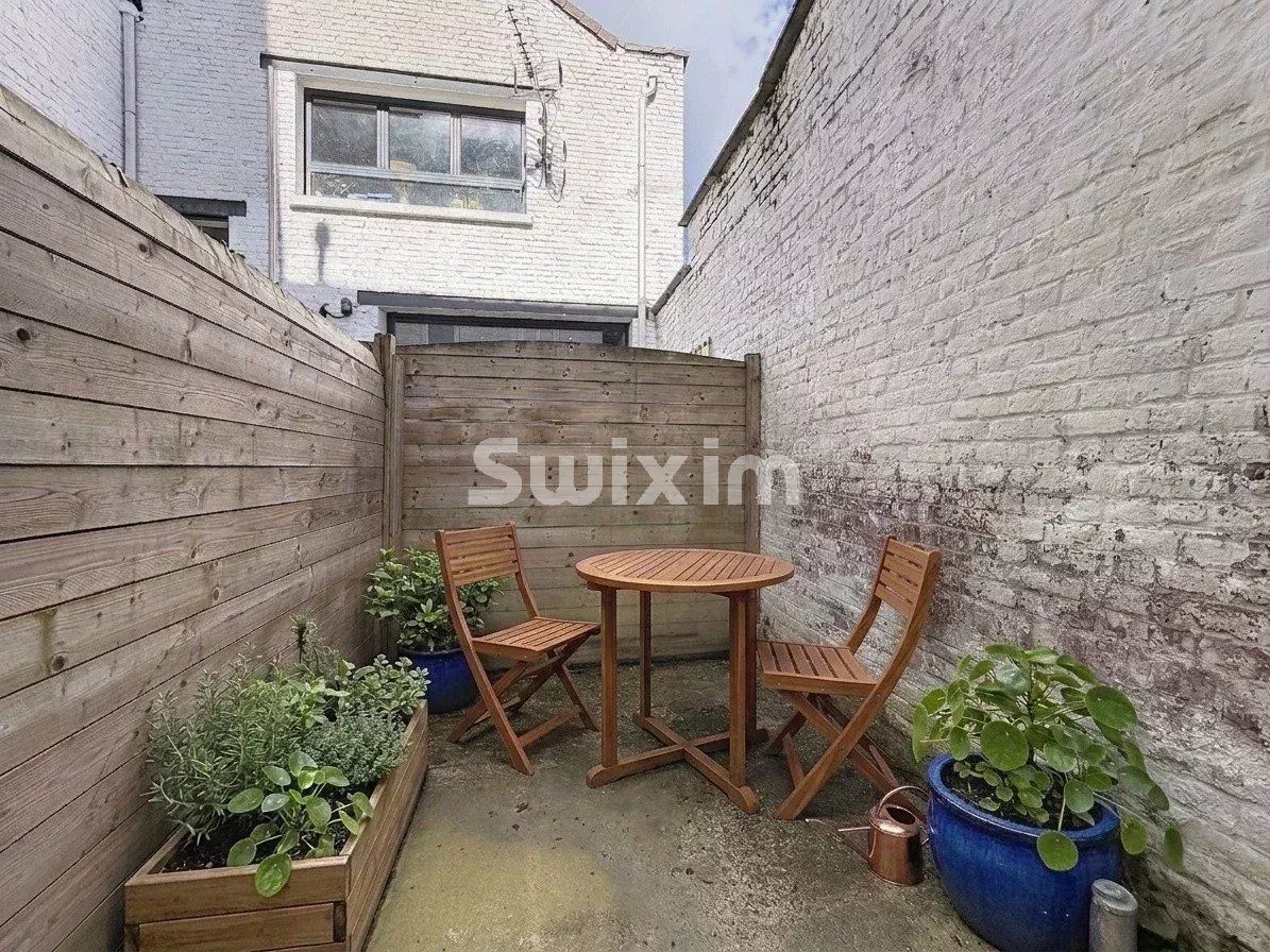 studio en vente sur Lille (59260)