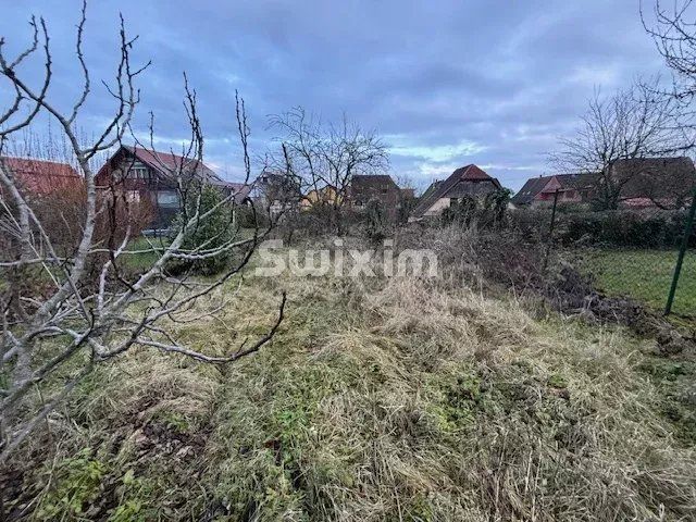 house for sale on Kintzheim (67600)