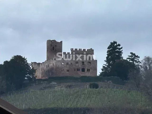 house for sale on Kintzheim (67600)