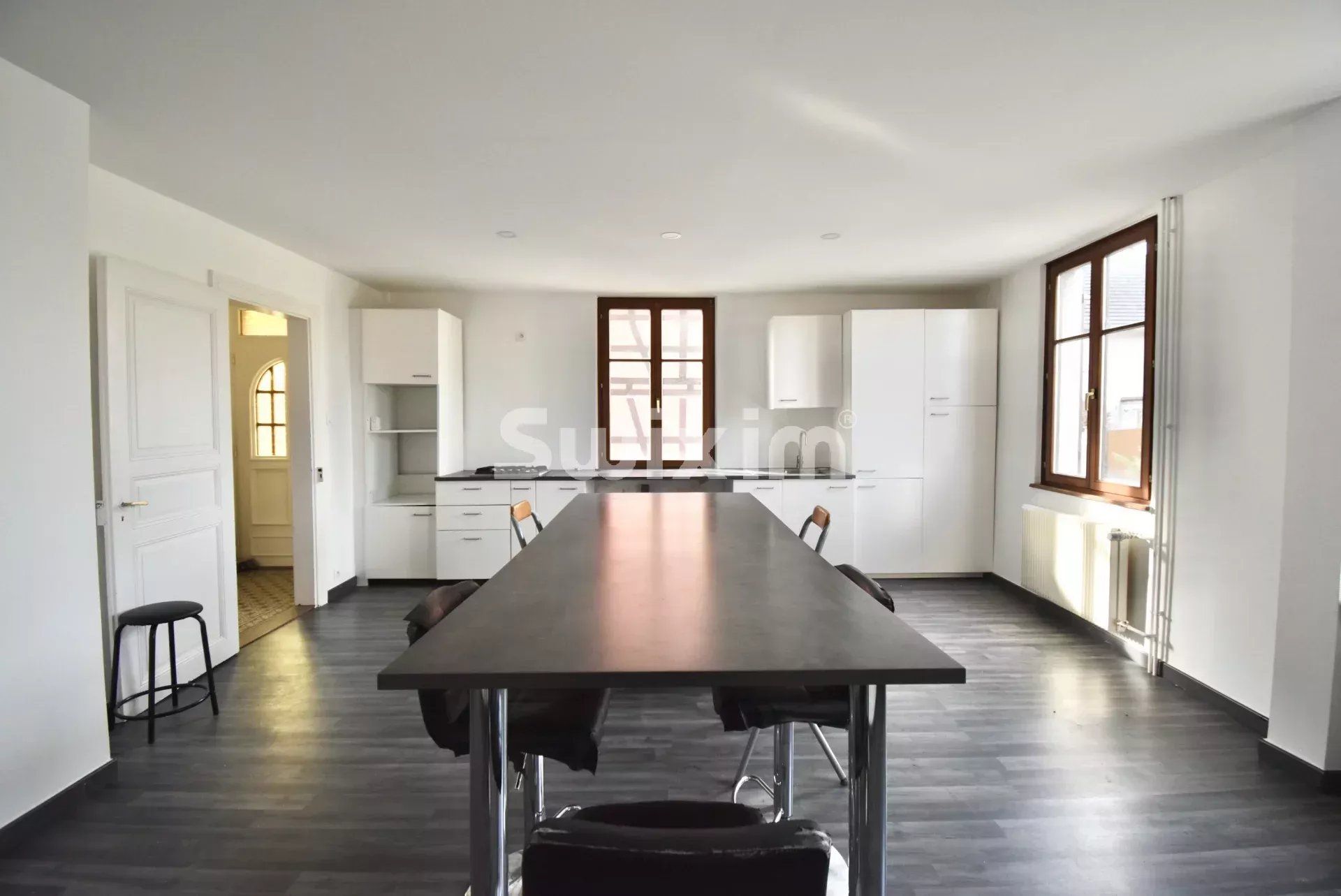 maison 7 Pièces en vente sur Bietlenheim (67720)