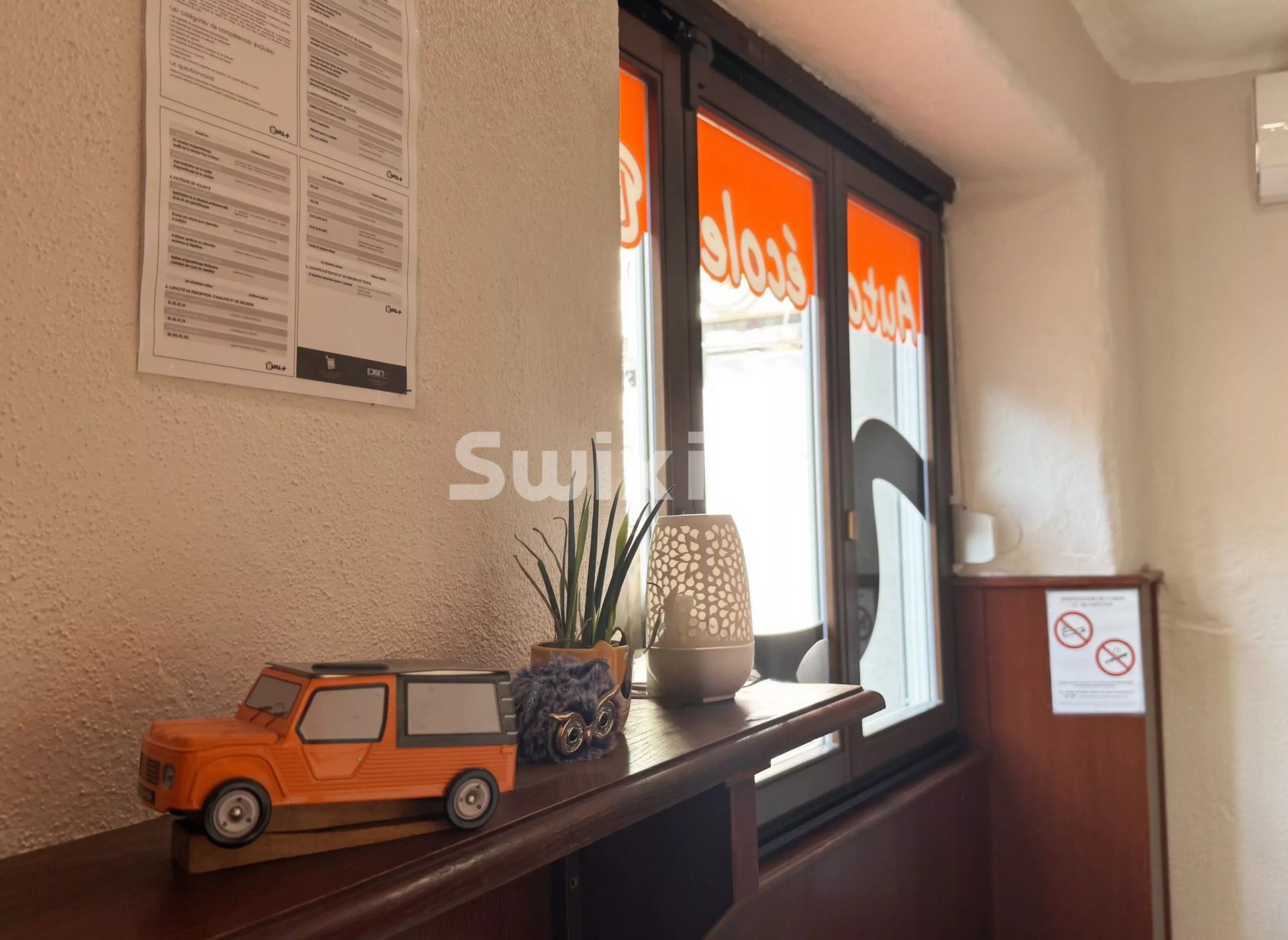 comercial local 3 Quartos para venda sobre Ribeauvillé (68150)