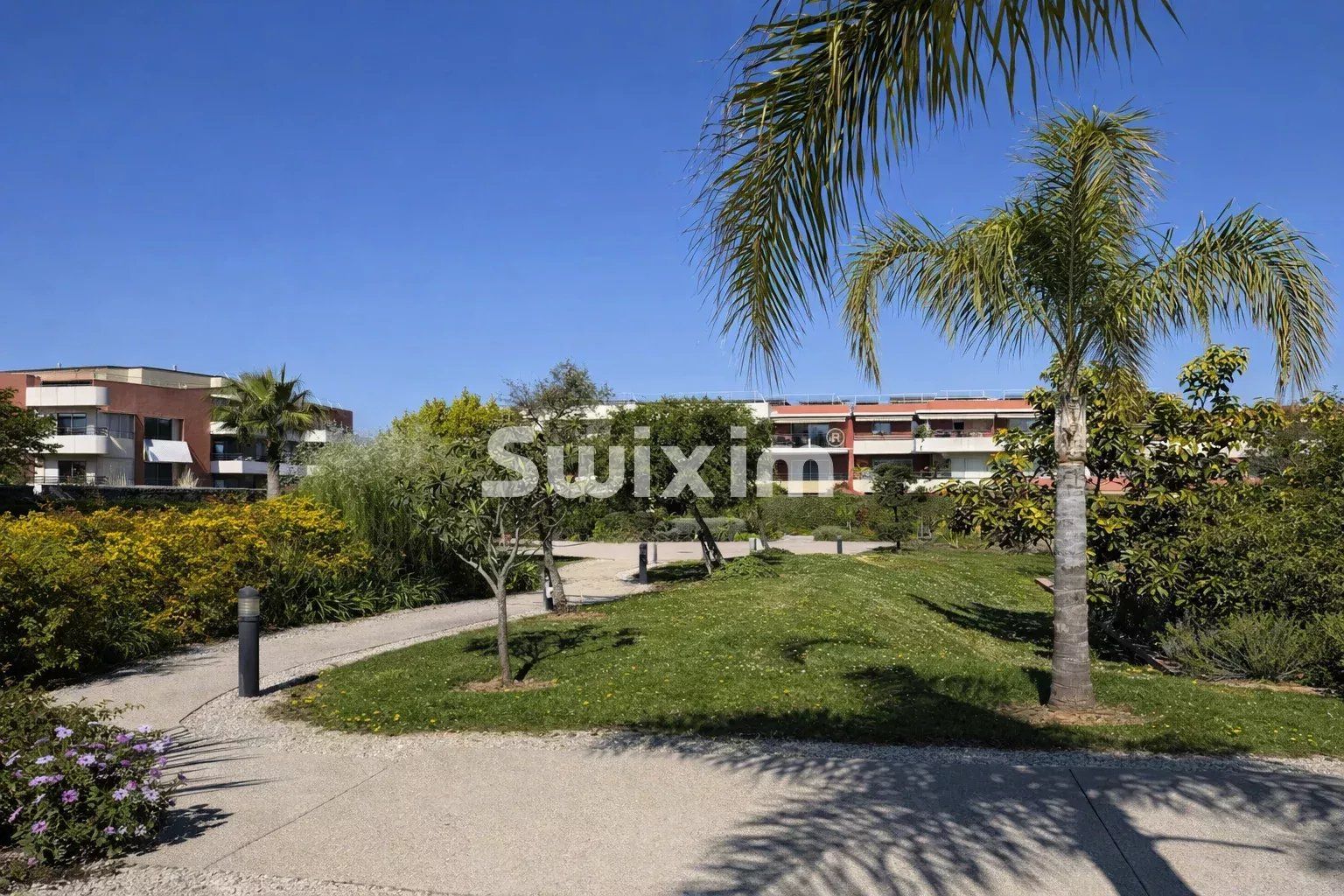 appartement 2 Pièces en vente sur Nice (06000)