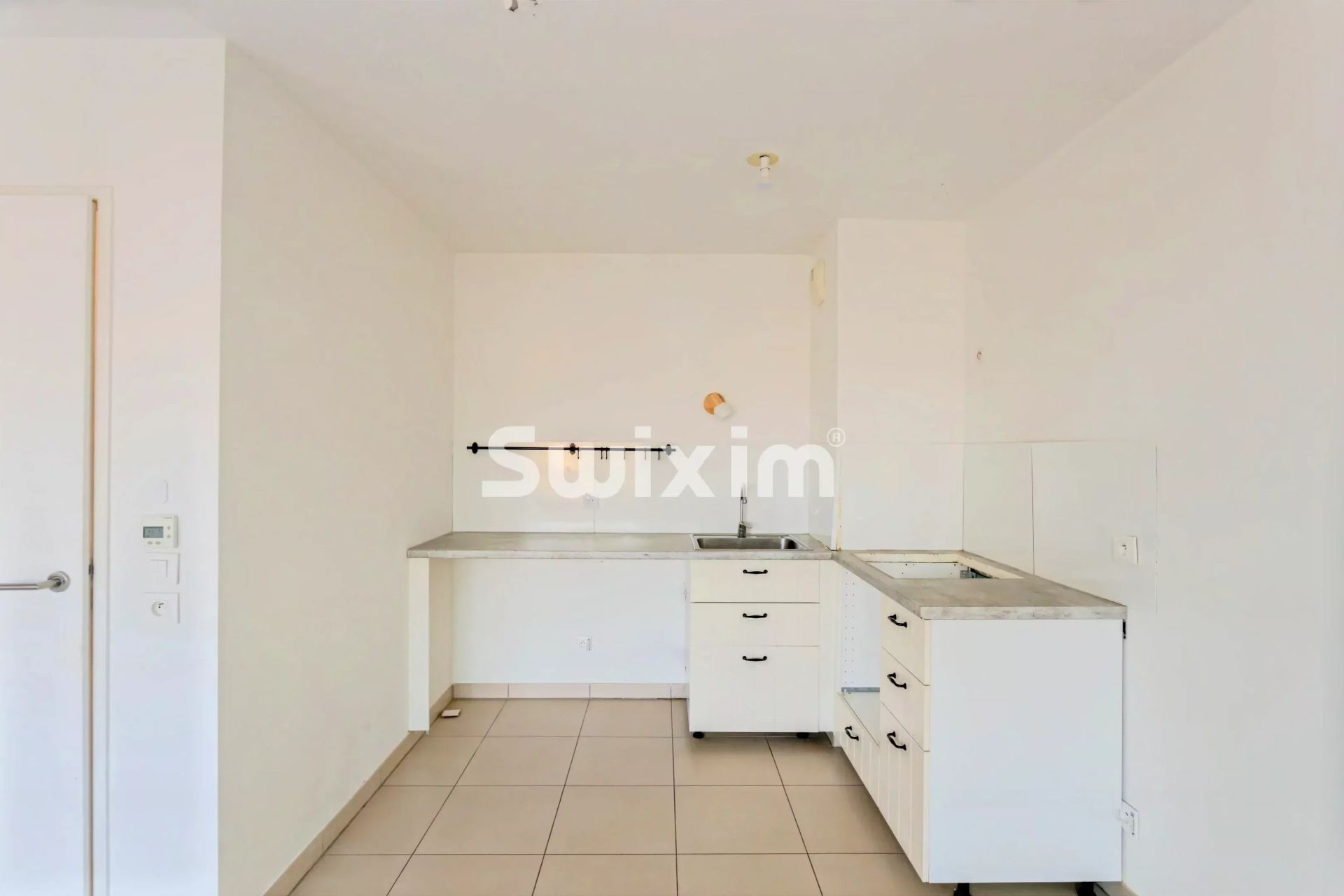 appartement 2 Pièces en vente sur Nice (06000)
