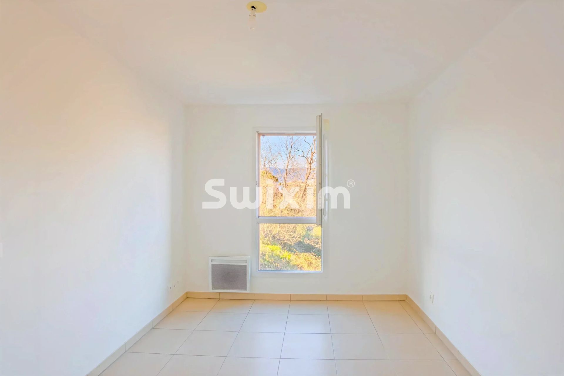 appartement 2 Pièces en vente sur Nice (06000)