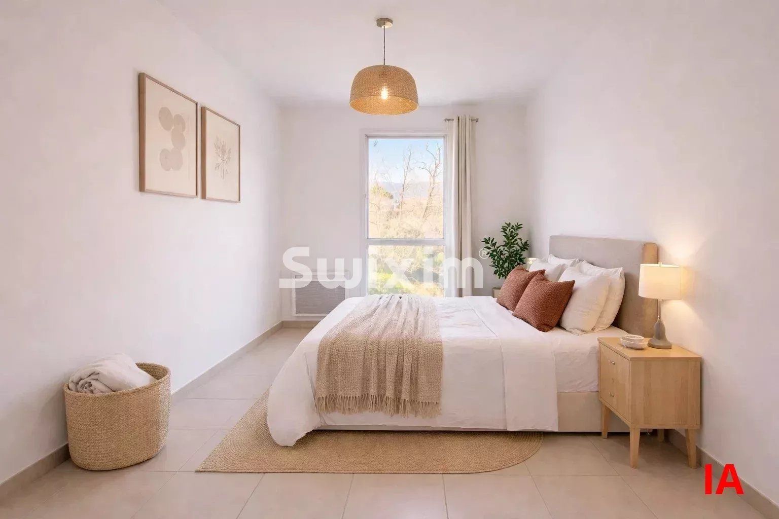 apartamento 2 Quartos para venda sobre Nice (06000)