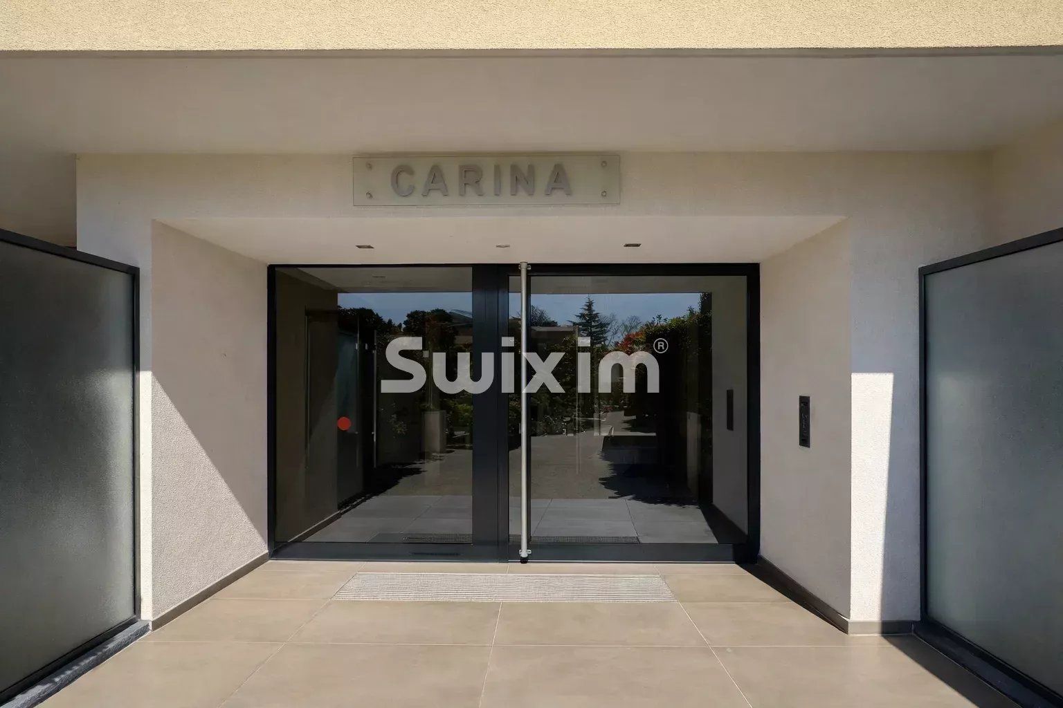 appartement 2 Pièces en vente sur Nice (06000)