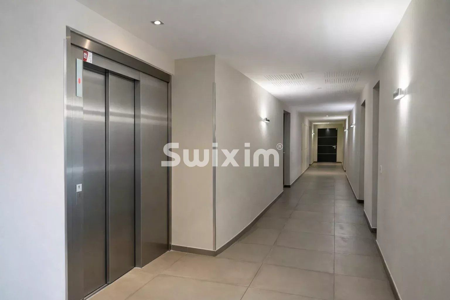appartement 2 Pièces en vente sur Nice (06000)