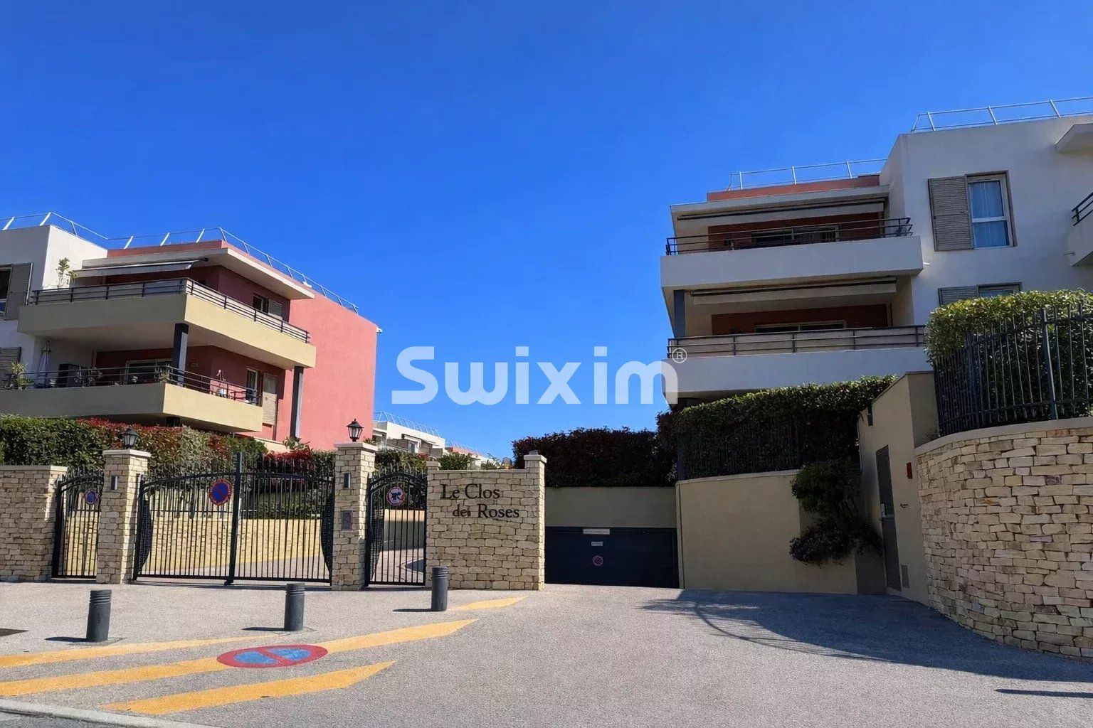 appartement 2 Pièces en vente sur Nice (06000)