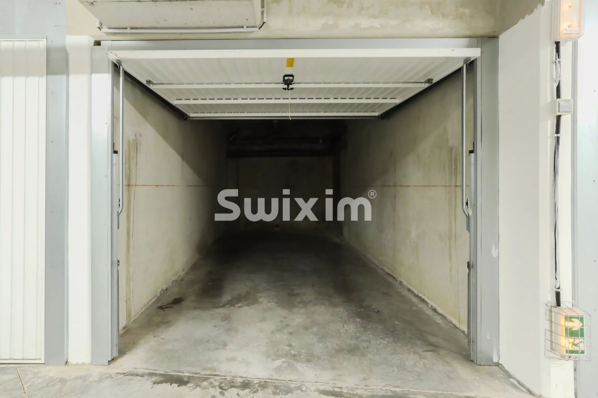 appartement 2 Pièces en vente sur Nice (06000)