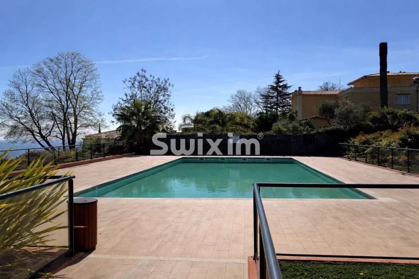 Vente Appartement Nice 2&nbsp;Pièces 40.26&nbsp;m²