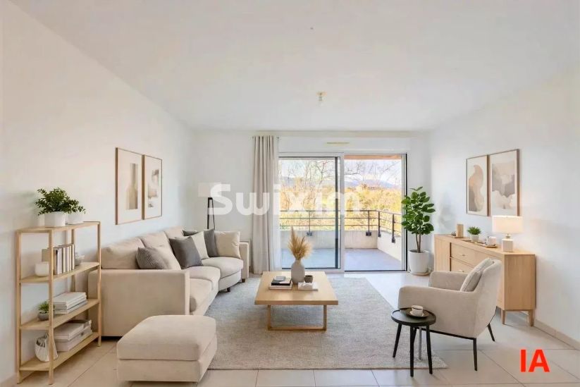 Venda Apartamento Nice 2&nbsp;Quartos 40.26&nbsp;m²