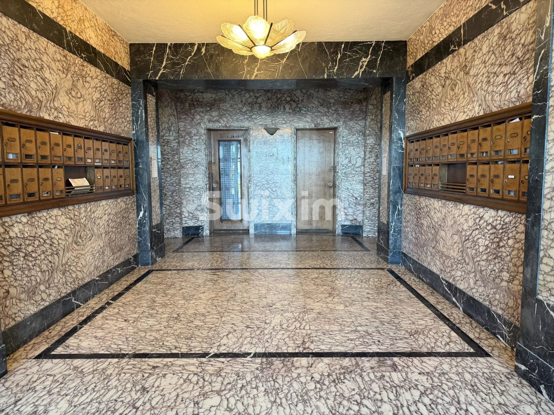 apartment 3 Rooms for sale on Nice (06000)