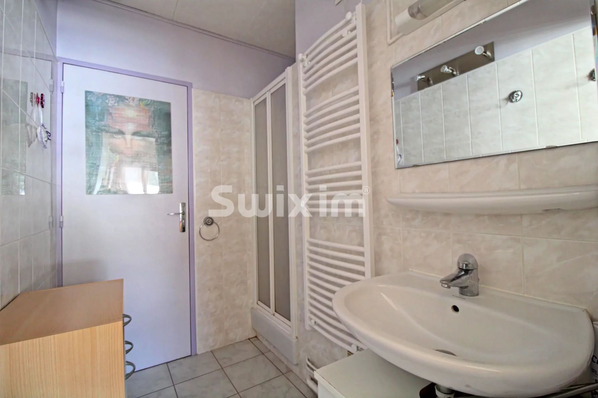 appartement 2 Pièces en vente sur Prémanon (39220)