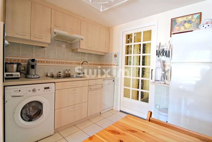 Vente Appartement Prémanon 2&nbsp;Pièces 42.99&nbsp;m²