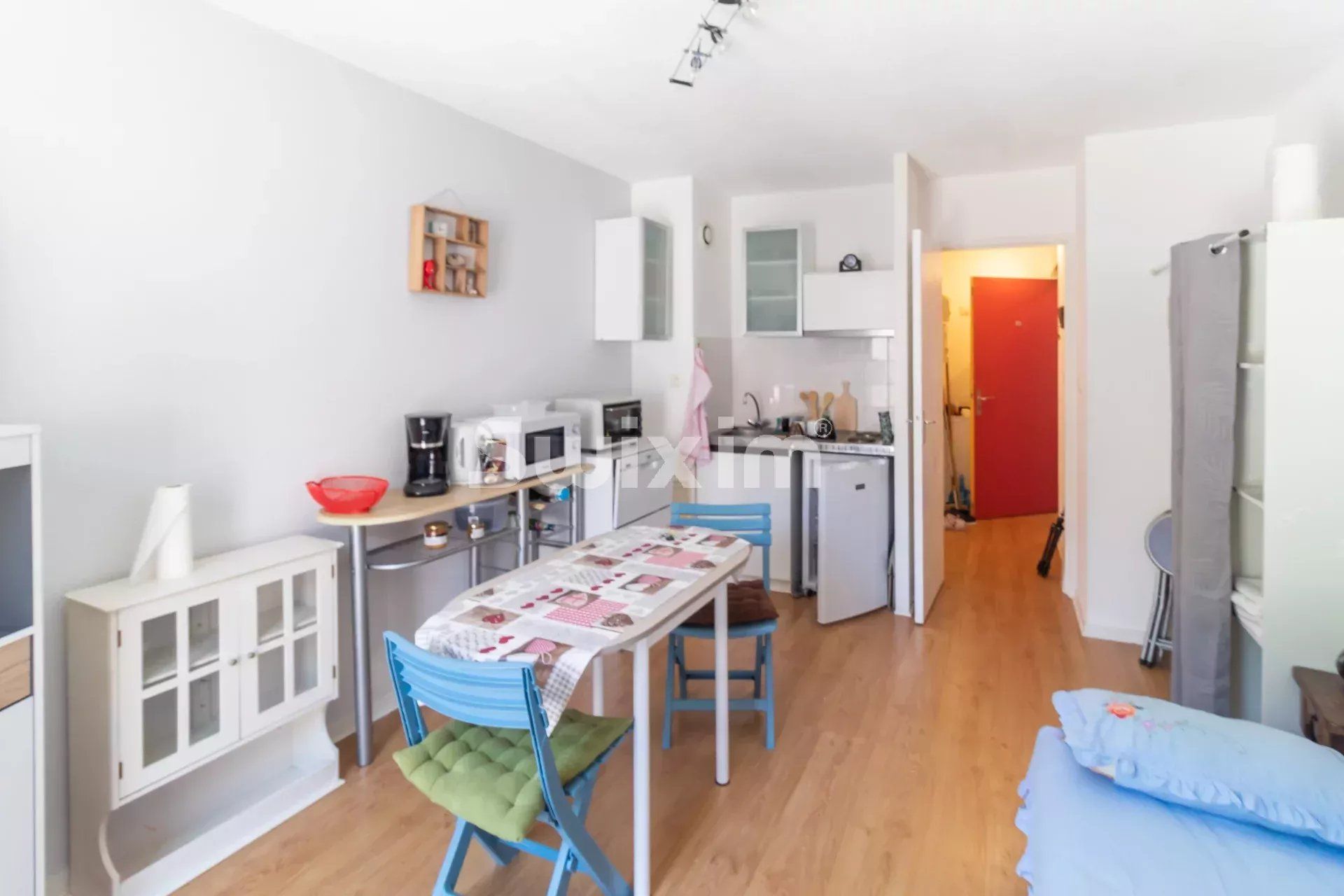 apartamento 1 sala para aluguer sobre Hauts de Bienne (39400)