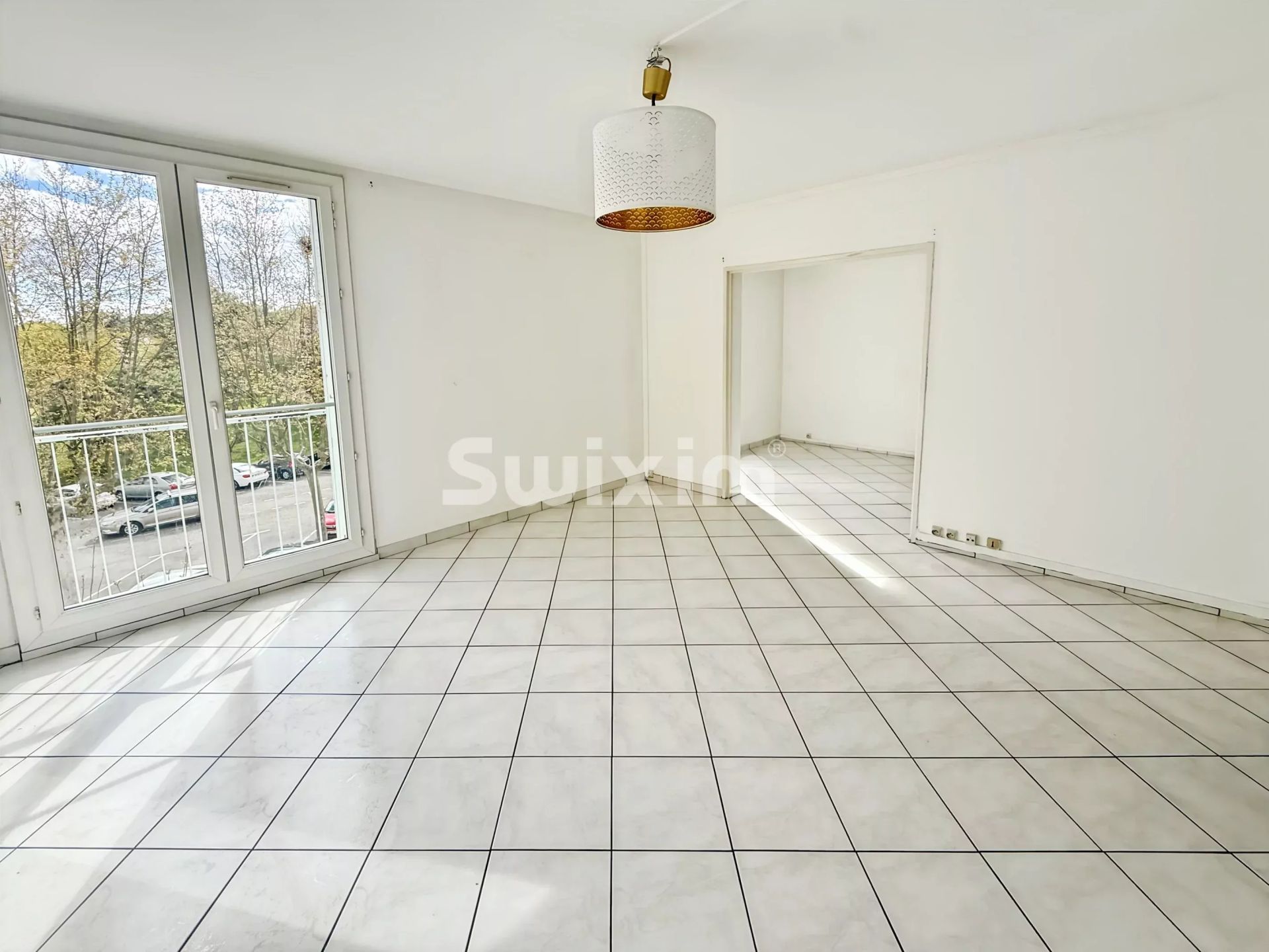 appartement 4 Pièces en vente sur Pierrelatte (26700)