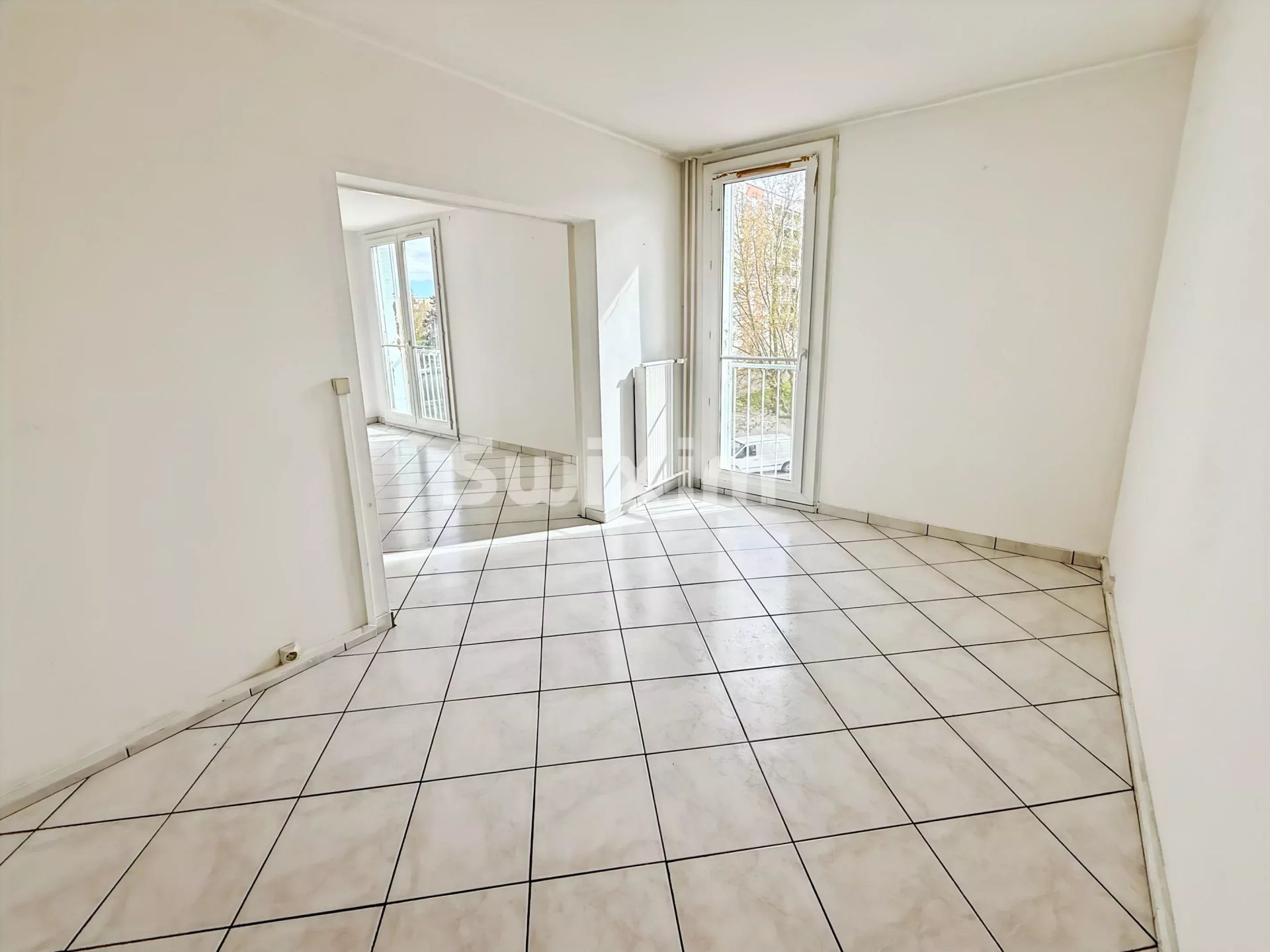 appartement 4 Pièces en vente sur Pierrelatte (26700)
