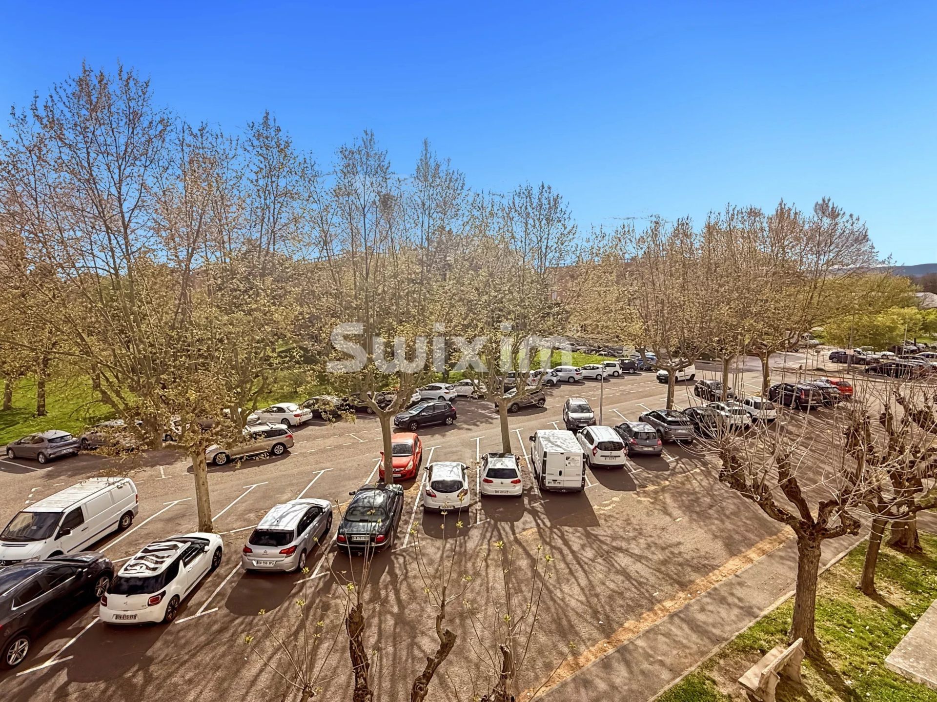 appartement 4 Pièces en vente sur Pierrelatte (26700)