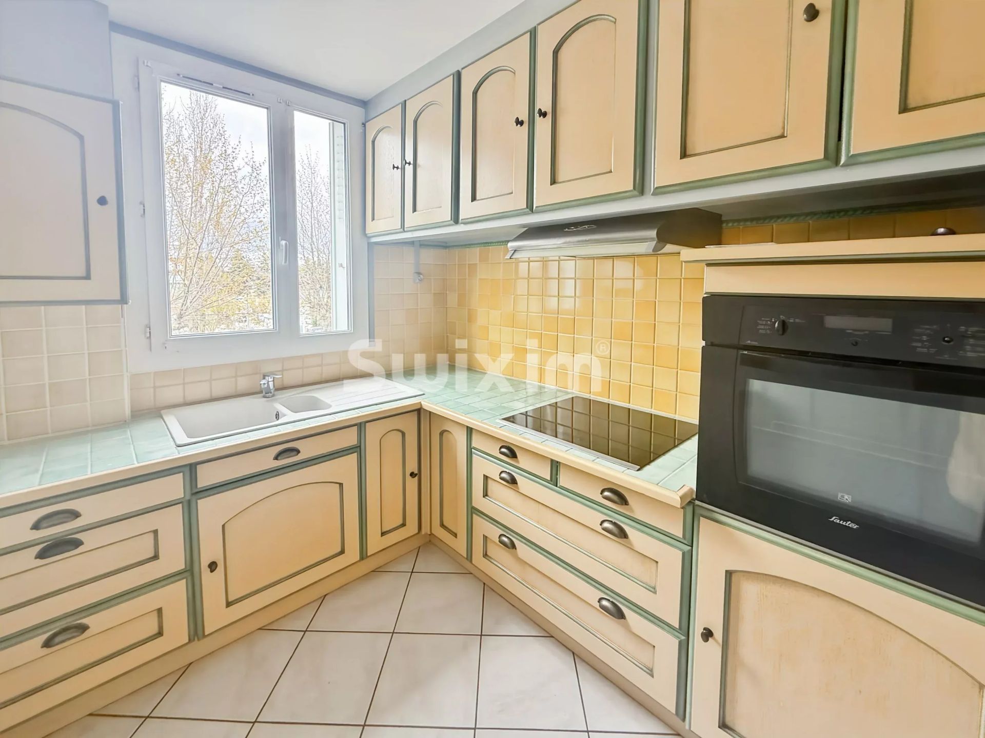 appartement 4 Pièces en vente sur Pierrelatte (26700)